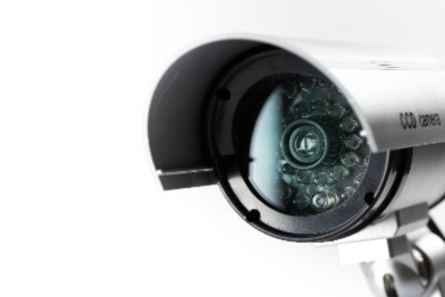 Câmeras de Monitoramento